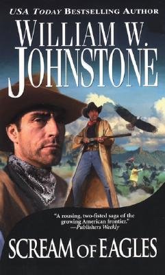 Scream of Eagles   [SCREAM OF EAGLES] [Mass Market Paperbound]