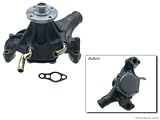 1996-1999 GMC C1500 GMB Water Pump