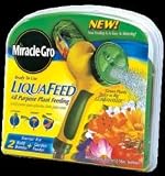 The Scott Mg Liquafeed Plant Starter Kit Pack Of 6 - 100411