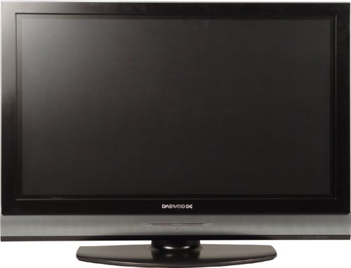 Daewoo DPT42A3 - 42 Widescreen HD Ready 1080i Plasma TV - With Freeview
