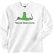 Reptile Dysfunction - Humorous / Funny Crew Neck Sweatshirt