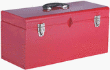 Do It Best Imports 398624 20 Toolbox