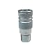 Coilhose Pneumatics 587 3/8-Inch Body Size, Coilflow Industrial Interchange Coupler, 1/2-Inch NPT, Male