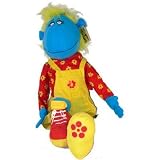 Giant 60cm Cbeebies Tweenies Bella Soft Toy Brand New