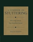 A Handbook on Stuttering