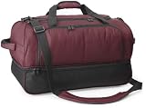 Rick Steves® Veloce Travel Pack from Kiva® Merlot