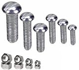 Screw & Nut Assortment