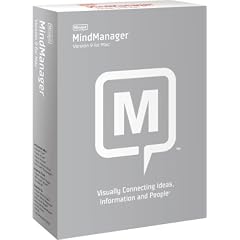 MindManager 9 f�r Mac