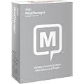 MindManager 9 f�r Mac