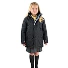 Result Childrens/Kids Core Winter Parka Waterproof Windproof Jacket