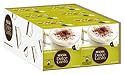 Nescafé Dolce Gusto Cappuccino, 6er Pack (96 Kapseln)