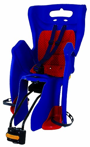Liege-Kindersitz 259851, dark blue (blau)