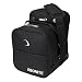 Ebonite Compact Single Bowling Bag- Black