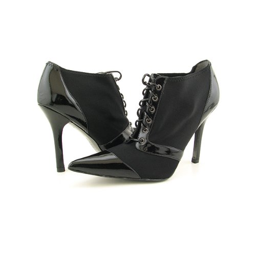 Charles by Charles David Pike Bootie