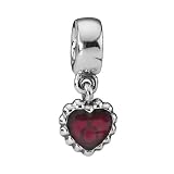 beads Pandora Damen Bead  Sterling Silber 925  KASI 79471E07