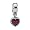 Pandora Damen-Bead  Sterling-Silber 925  KASI 79471E07