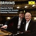 Brahms: Piano Concerto 1