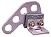 Check out Mo-Clamp 4058 Mac II  Multi-Angle Clamp