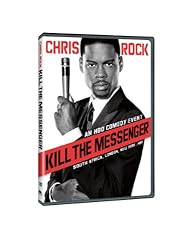Chris Rock: Kill the Messenger (2008)