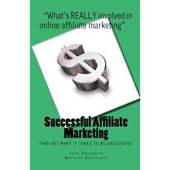 Successful Affiliate Marketing