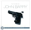 Film Music Masterworks - John Barry