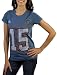 Florida Gators -#15- Women's Super Soft Player Jersey Shirt