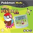 Pokemon Mini: Pinball (Japanese Import Video Game)