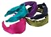L. Erickson USA Scarf Headband - Silk Charmeuse