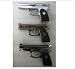 Shocking Gun with Real Lighter ,Refillable Butane, Adjustble flame, random colors ,1pc only