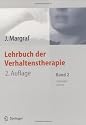 Lehrbuch der Verhaltenstherapie 2. Störungen. Glossar
