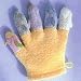 Washcloth Puppet - Farm Animal