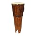 Standing Drum, 14"x40"