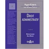 Droit administratifpar Martine Lombard