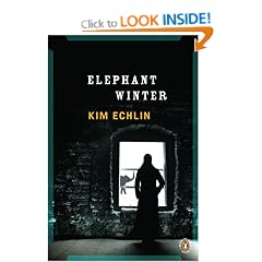 Elephant Winter
