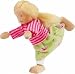 Flexible Doll: Lisa