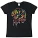 Search : Jem - The Misfits Ladies T-Shirt