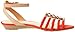 Jessica Simpson Women's Ebelah Wedge Sandal