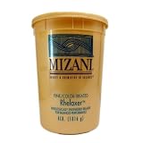 Mizani Rhelaxer for Fine/color Treated 4lb