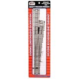 HO Code 83 #6 Custom Right-Hand Turnout by Atlas Model Railroad