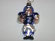 MINNESOTA VIKINGS 3.5" NFL Football Player CHRISTMAS ORNAMENT