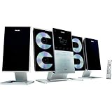 Philips MCM298 Flat Micro Audio system