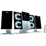 Philips MCM298 Flat Micro Audio system