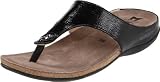 Mephisto Womens Agacia Thong Sandal Sandal