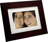 Pandigital 6.0 Digital Photo Frame w/2 Interchangeable Frames