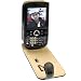 Electronics : Krusell Orbit Flex Leather case for Palm Treo Pro- black/beige