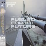 Revue Toshio Matsuura  / Fueled for the Future, Vol. 3