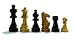 Philos 2132, Schachfiguren, Attila, KH 90 mm