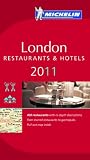 MICHELIN Guide London 2011: Hotels & Restaurants (Michelin Reg Guide London)