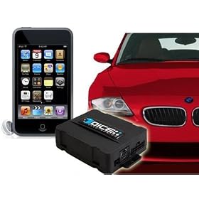 DICE Electronics BMW DSP Adapter (ACC-BMW-DSP)