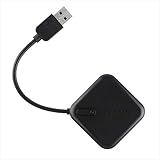 4PORT USB 2.0 Ultra Mini Hub Silver